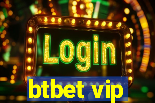 btbet vip